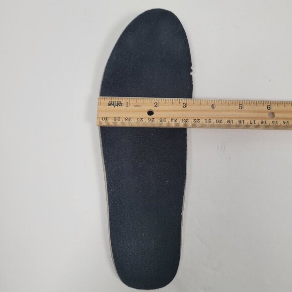 The North Face Nuptse Down Women's Faux Fur Winter Black Boots US Size 6 - Picture 11 of 12